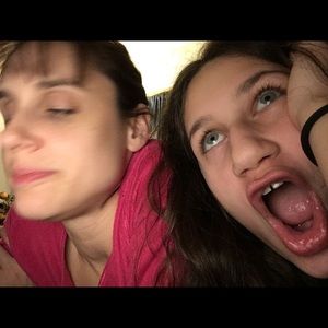 Meet your Posher, Kristie